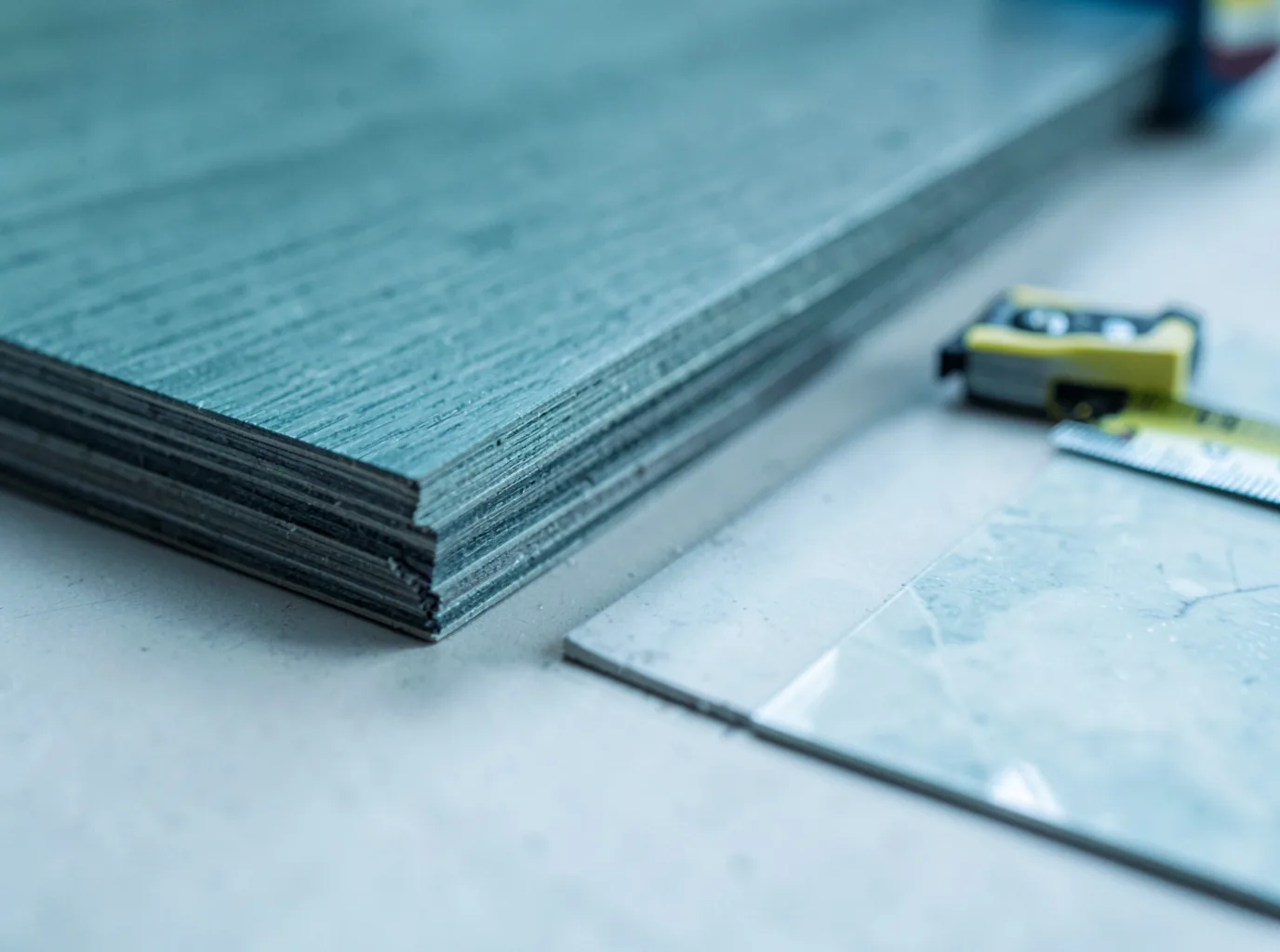 Luxury Vinyl Plank Installation Pleasantville, NJ FAQs